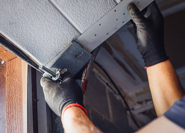 Reliable Garage Door Panel Replacement contractor in Amboy, IL by Garage Doors Repair Pro